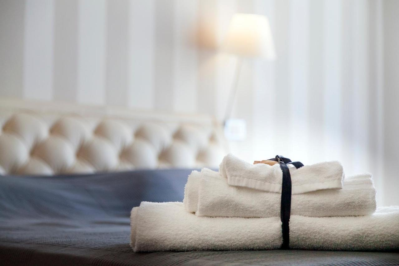 B&B Civico 45 Porto SantʼElpidio Εξωτερικό φωτογραφία