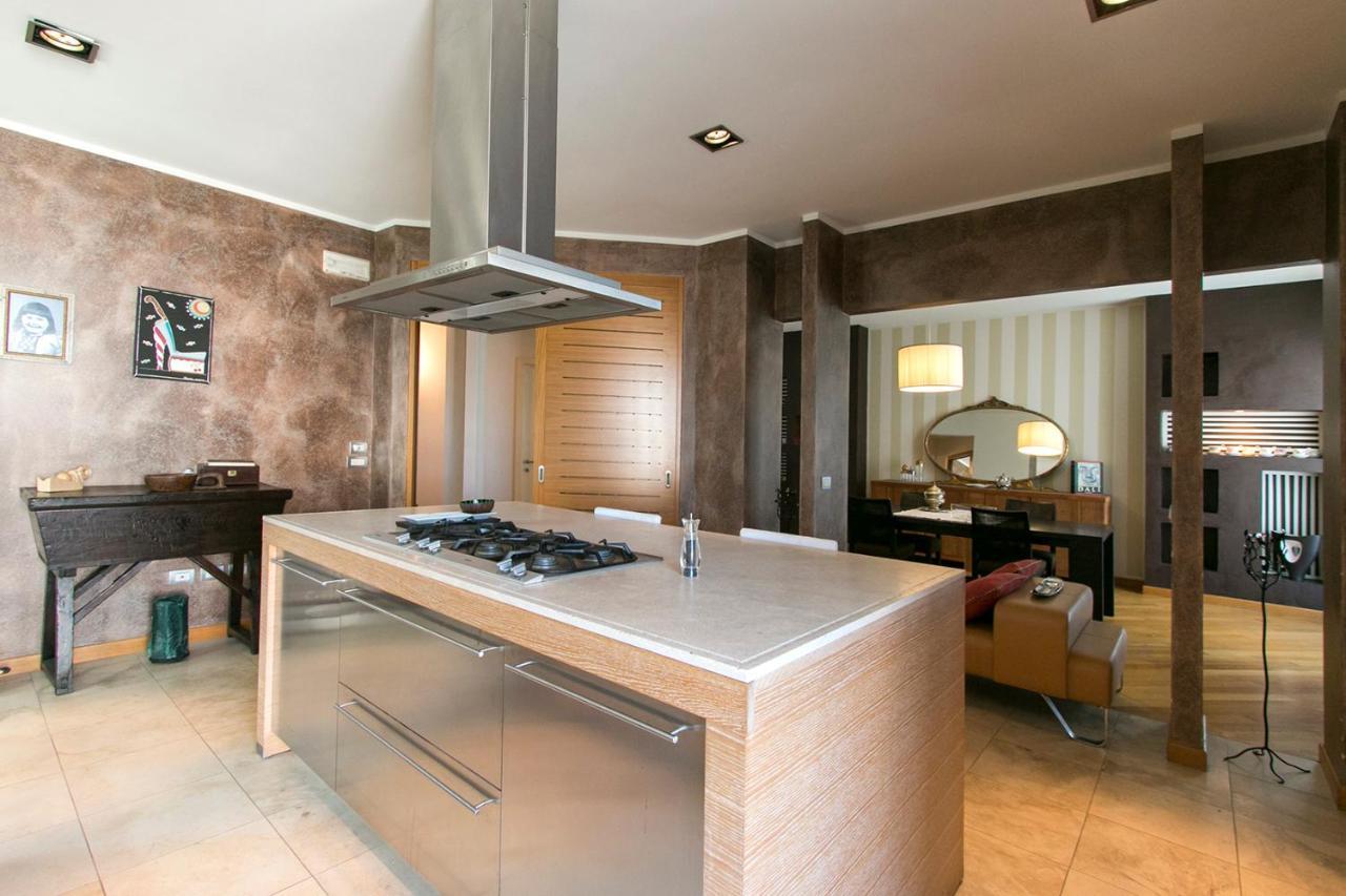 B&B Civico 45 Porto SantʼElpidio Εξωτερικό φωτογραφία