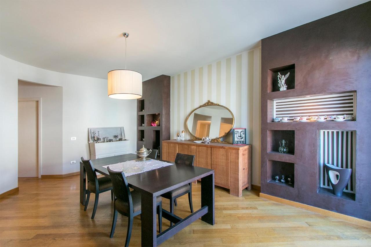B&B Civico 45 Porto SantʼElpidio Εξωτερικό φωτογραφία