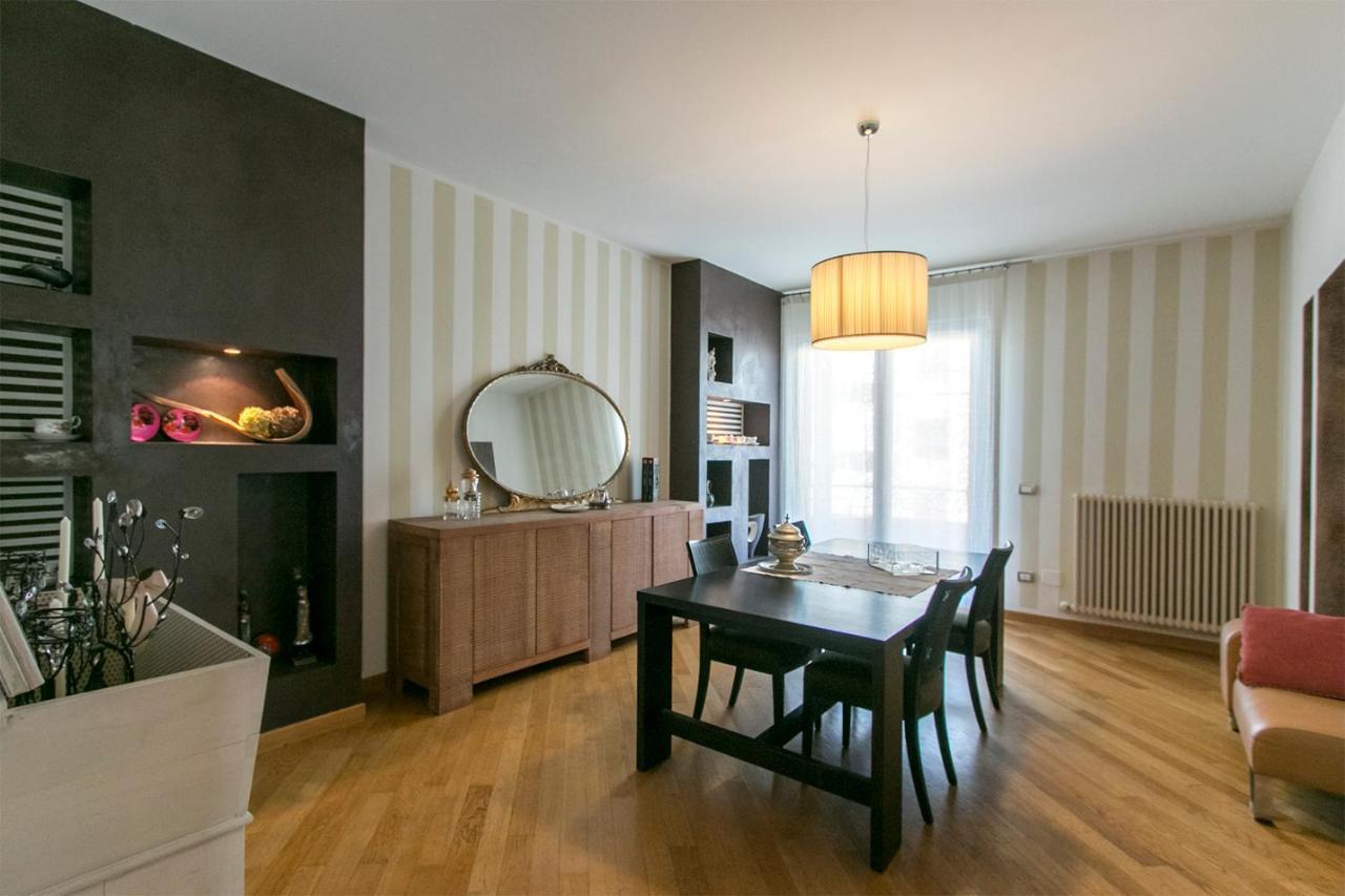 B&B Civico 45 Porto SantʼElpidio Εξωτερικό φωτογραφία