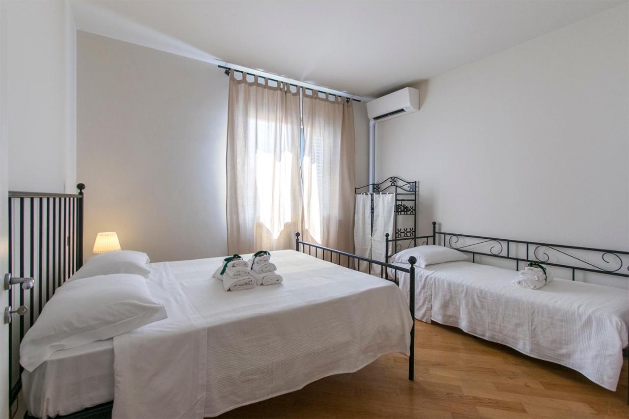 B&B Civico 45 Porto SantʼElpidio Δωμάτιο φωτογραφία
