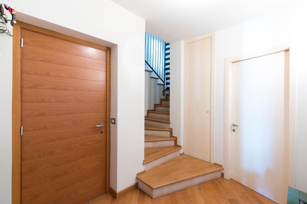 B&B Civico 45 Porto SantʼElpidio Εξωτερικό φωτογραφία
