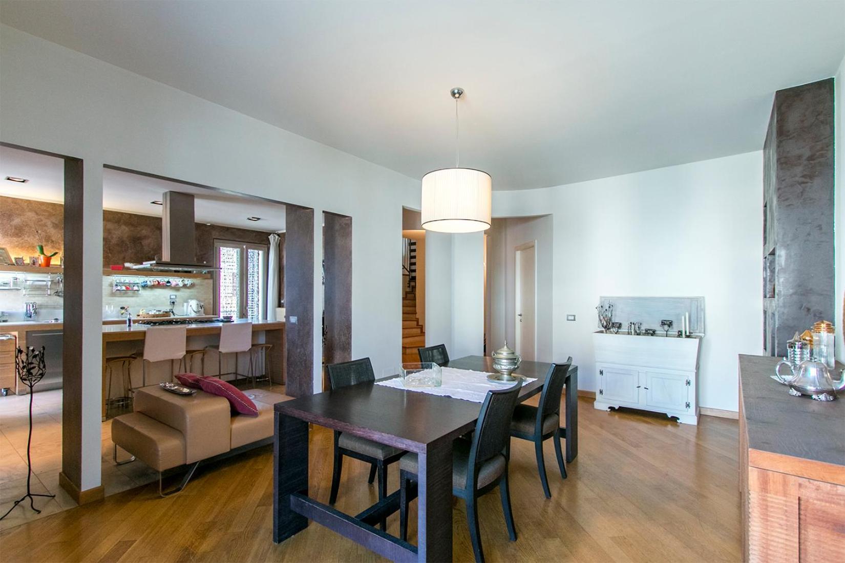 B&B Civico 45 Porto SantʼElpidio Εξωτερικό φωτογραφία