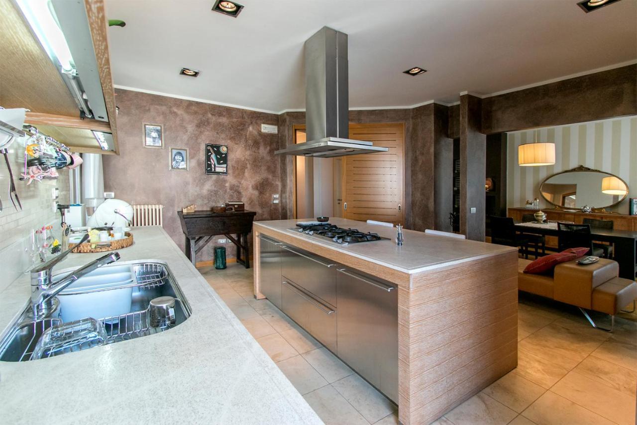B&B Civico 45 Porto SantʼElpidio Εξωτερικό φωτογραφία