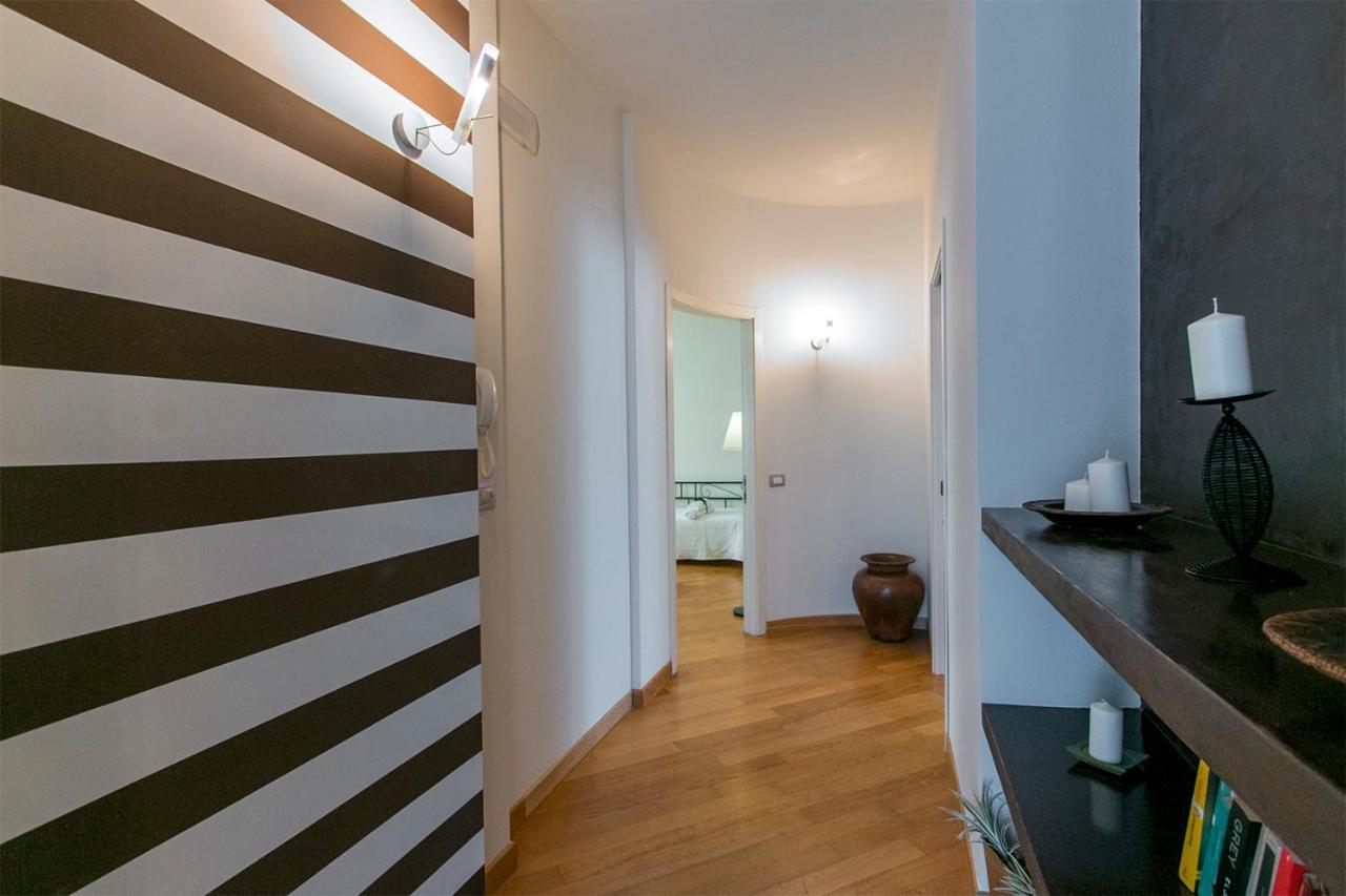B&B Civico 45 Porto SantʼElpidio Εξωτερικό φωτογραφία
