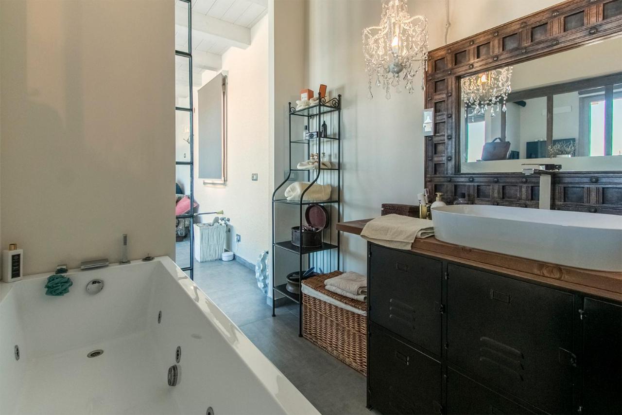 B&B Civico 45 Porto SantʼElpidio Εξωτερικό φωτογραφία