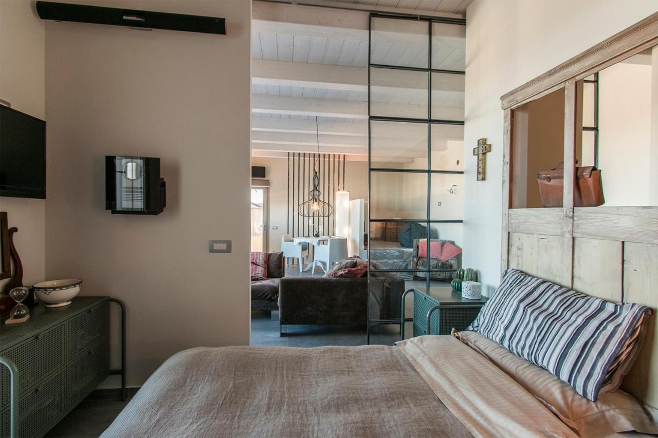 B&B Civico 45 Porto SantʼElpidio Εξωτερικό φωτογραφία