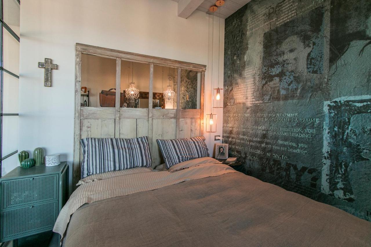 B&B Civico 45 Porto SantʼElpidio Εξωτερικό φωτογραφία