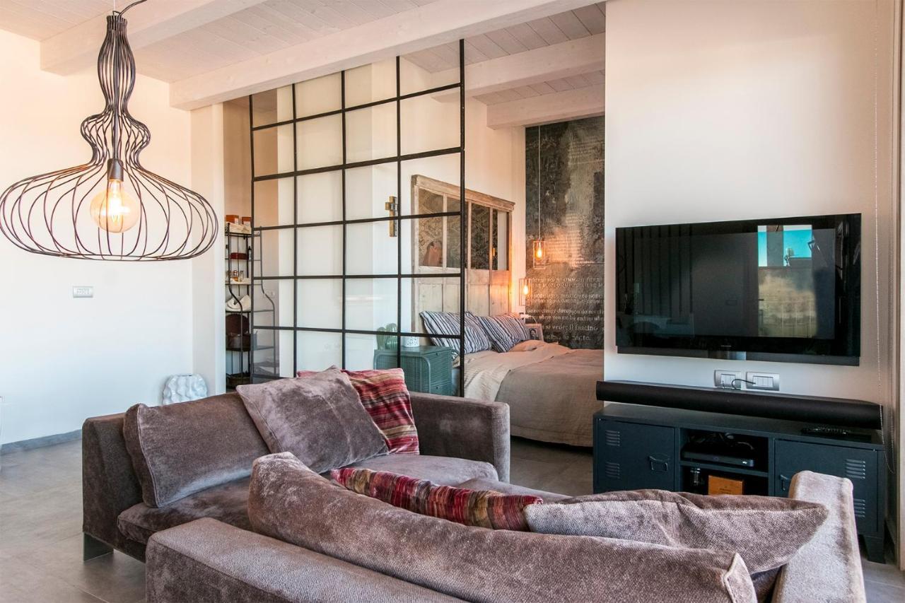 B&B Civico 45 Porto SantʼElpidio Εξωτερικό φωτογραφία
