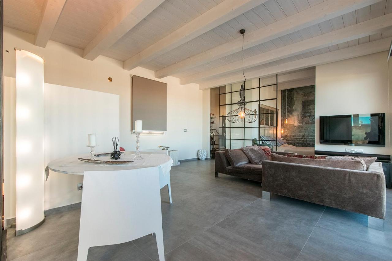 B&B Civico 45 Porto SantʼElpidio Εξωτερικό φωτογραφία