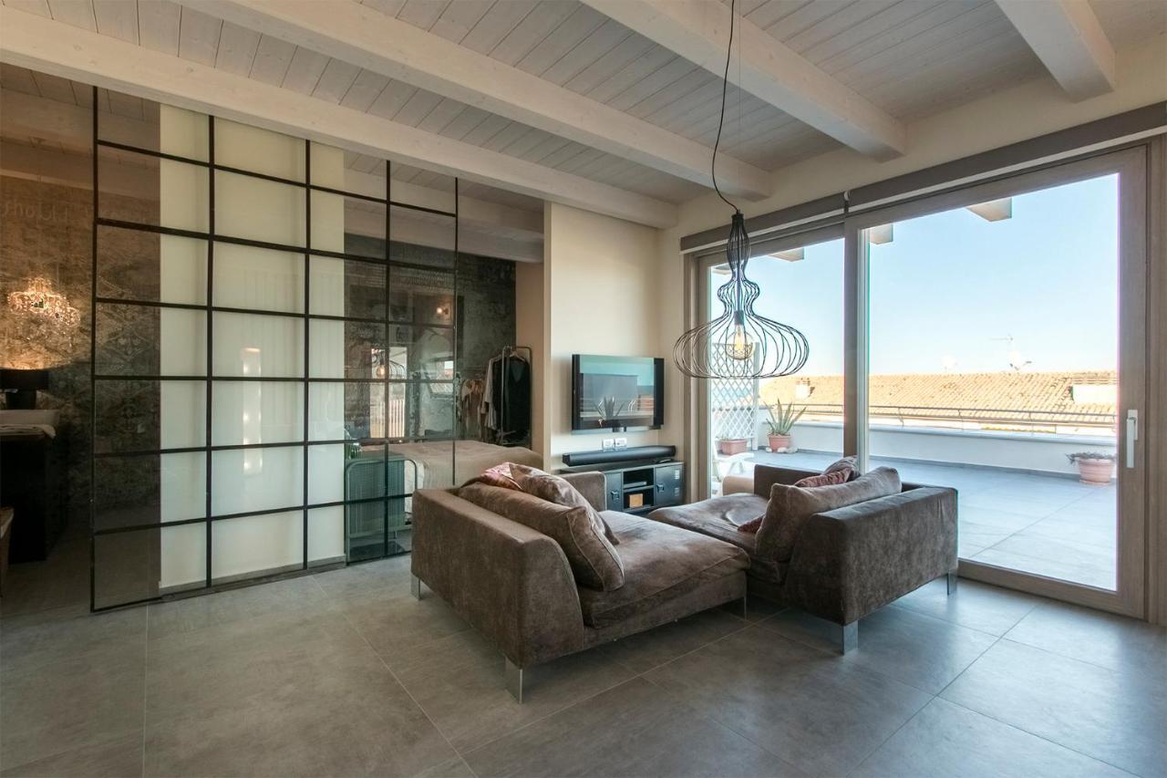 B&B Civico 45 Porto SantʼElpidio Εξωτερικό φωτογραφία